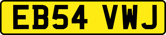 EB54VWJ