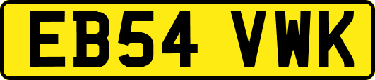 EB54VWK