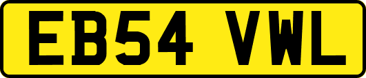 EB54VWL