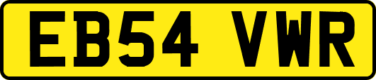 EB54VWR