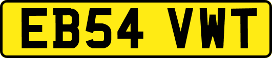 EB54VWT