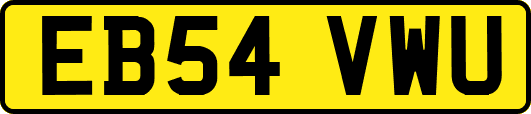 EB54VWU