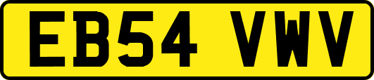 EB54VWV
