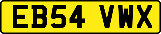 EB54VWX