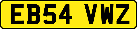 EB54VWZ