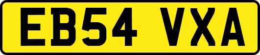 EB54VXA