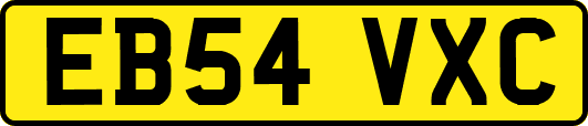 EB54VXC