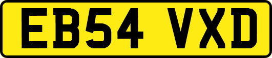 EB54VXD