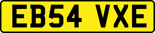 EB54VXE