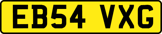 EB54VXG