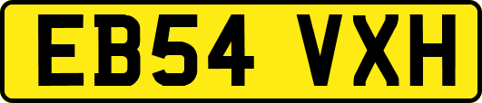 EB54VXH