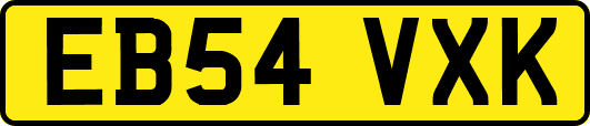 EB54VXK
