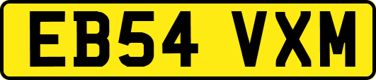 EB54VXM