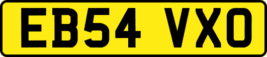 EB54VXO
