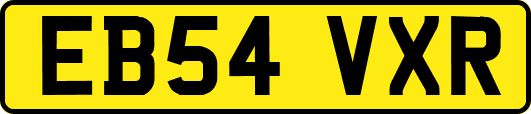 EB54VXR