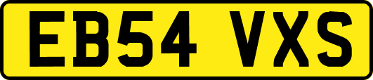 EB54VXS