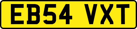 EB54VXT