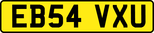 EB54VXU