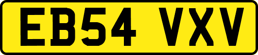 EB54VXV