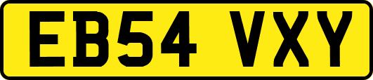 EB54VXY