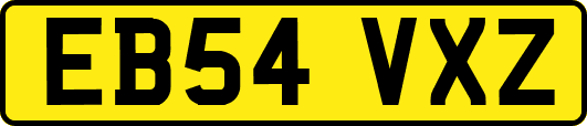 EB54VXZ