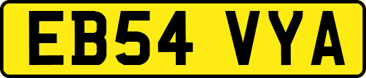 EB54VYA