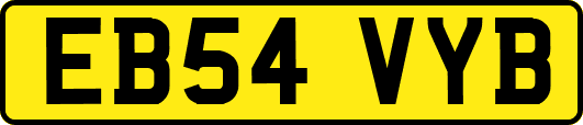 EB54VYB