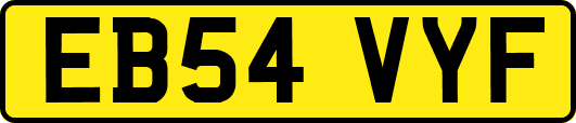 EB54VYF
