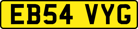 EB54VYG