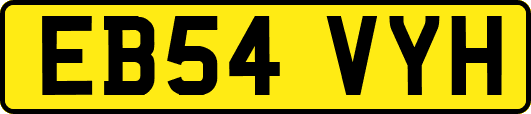 EB54VYH