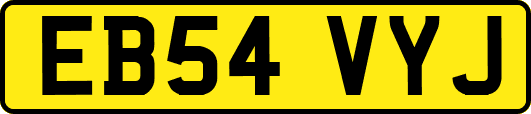 EB54VYJ
