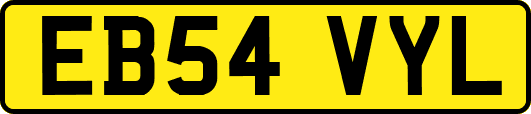 EB54VYL