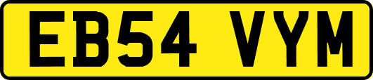 EB54VYM