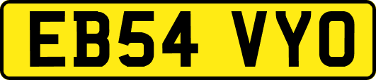 EB54VYO