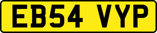 EB54VYP