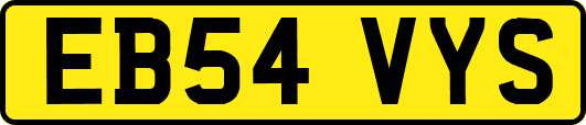 EB54VYS