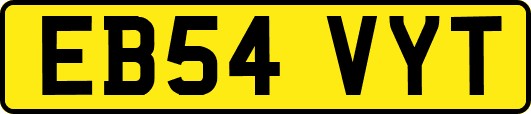 EB54VYT