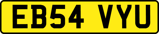 EB54VYU