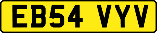 EB54VYV
