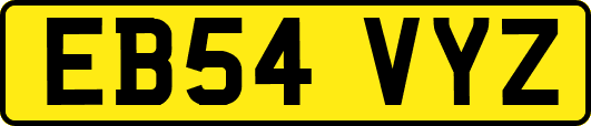 EB54VYZ