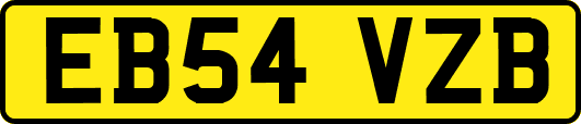 EB54VZB