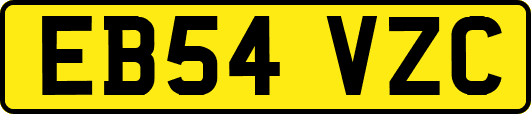 EB54VZC