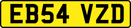 EB54VZD