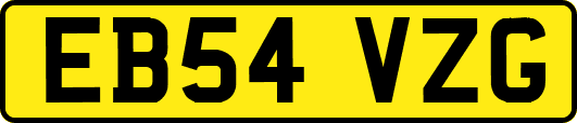 EB54VZG