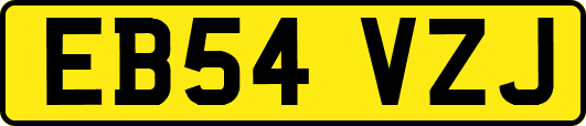 EB54VZJ