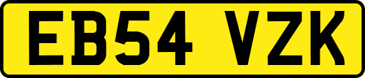 EB54VZK