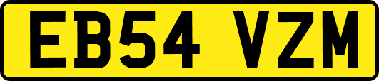 EB54VZM