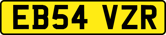 EB54VZR