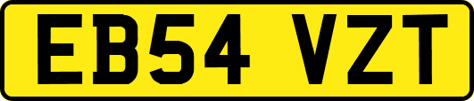 EB54VZT