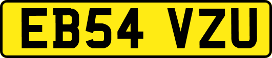 EB54VZU